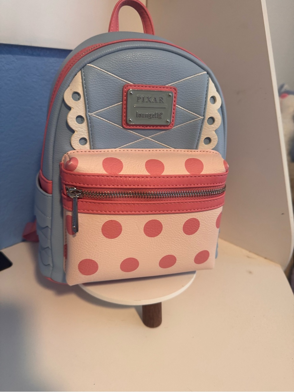 Loungefly Toy Story Bo Peep Backpack